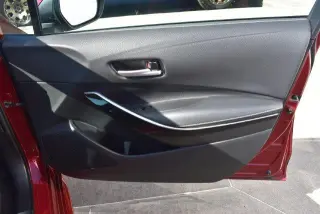 Toyota Corolla 2022 XLE 4dr Sedán