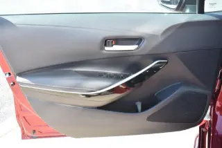 Toyota Corolla 2022 XLE 4dr Sedán