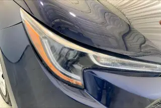 Toyota Corolla 2022 LE 4p Sedán