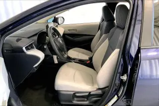 Toyota Corolla 2022 LE 4p Sedán