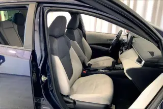 Toyota Corolla 2022 LE 4p Sedán