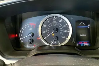 Toyota Corolla 2022 LE 4p Sedán