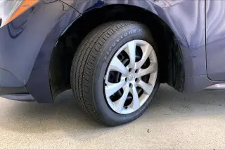 Toyota Corolla 2022 LE 4p Sedán
