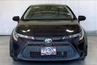 Toyota Corolla 2022 LE 4p Sedán