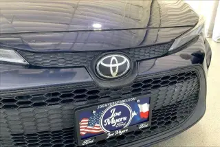 Toyota Corolla 2022 LE 4p Sedán
