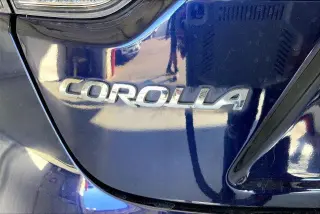 Toyota Corolla 2022 LE 4p Sedán