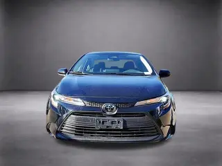 Toyota Corolla 2024 LE 4p Sedan