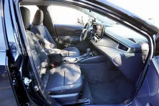 Toyota Corolla 2024 LE 4p Sedan