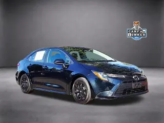 Toyota Corolla 2024 LE 4p Sedan