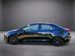 Toyota Corolla 2024 LE 4p Sedan