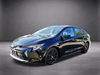 Toyota Corolla 2024 LE 4p Sedan