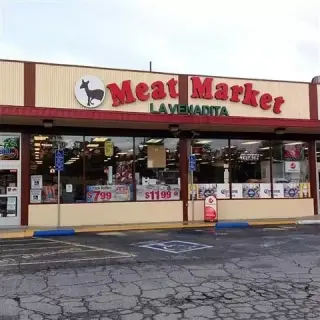 La Venadita Meat Market