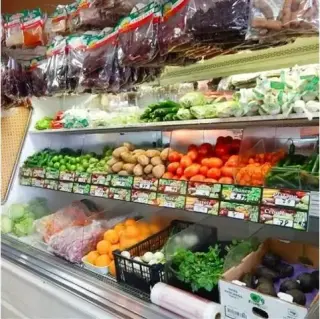 La Venadita Meat Market