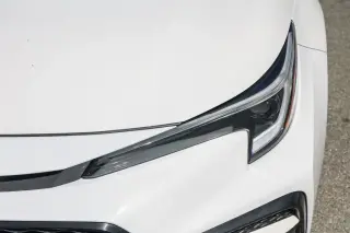 Toyota Corolla 2025 FX 4p Sedán