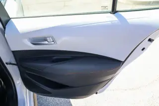 Toyota Corolla 2025 FX 4p Sedán