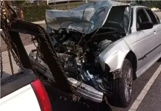 COMPRAMOS CARROS JUNK