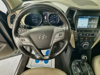 Hyundai SANTA FE Sport 2018 AWD 2.0T Ultimate 4dr SUV