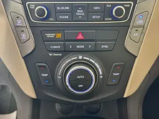 Hyundai SANTA FE Sport 2018 AWD 2.0T Ultimate 4dr SUV
