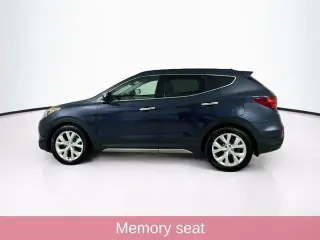 Hyundai SANTA FE Sport 2018 AWD 2.0T Ultimate 4dr SUV