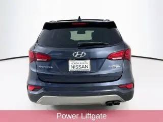 Hyundai SANTA FE Sport 2018 AWD 2.0T Ultimate 4dr SUV