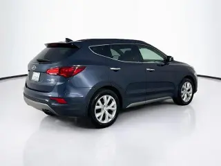 Hyundai SANTA FE Sport 2018 AWD 2.0T Ultimate 4dr SUV