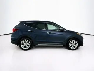 Hyundai SANTA FE Sport 2018 AWD 2.0T Ultimate 4dr SUV