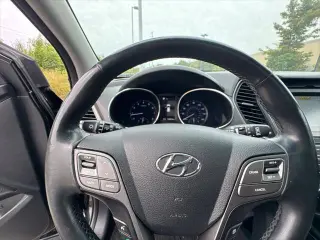Hyundai SANTA FE Sport 2017 2.0T Ultimate 4dr SUV