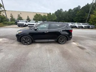 Hyundai SANTA FE Sport 2017 2.0T Ultimate 4dr SUV