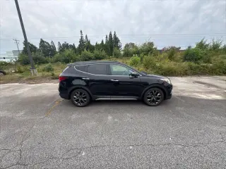 Hyundai SANTA FE Sport 2017 2.0T Ultimate 4dr SUV