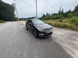 Hyundai SANTA FE Sport 2017 2.0T Ultimate 4dr SUV
