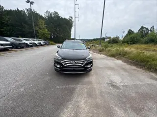 Hyundai SANTA FE Sport 2017 2.0T Ultimate 4dr SUV