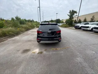 Hyundai SANTA FE Sport 2017 2.0T Ultimate 4dr SUV