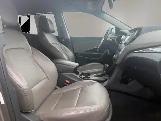 Hyundai SANTA FE Sport 2016 4x4 2.0T 4p SUV