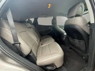 Hyundai SANTA FE Sport 2016 4x4 2.0T 4p SUV