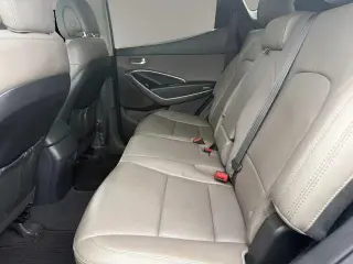 Hyundai SANTA FE Sport 2016 4x4 2.0T 4p SUV