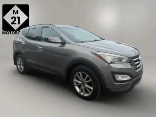 Hyundai SANTA FE Sport 2016 4x4 2.0T 4p SUV