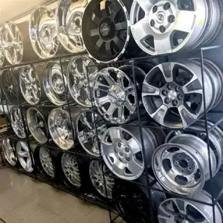 Alineamiento 10% DE DESCUENTO