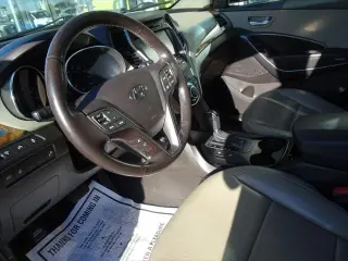 Hyundai SANTA FE Sport 2014 2.4L 4p SUV