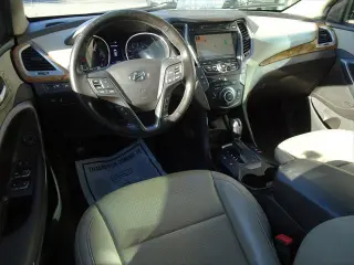 Hyundai SANTA FE Sport 2014 2.4L 4p SUV
