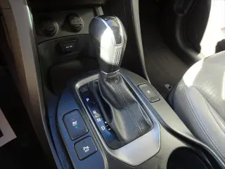 Hyundai SANTA FE Sport 2014 2.4L 4p SUV