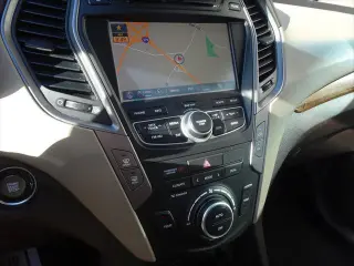 Hyundai SANTA FE Sport 2014 2.4L 4p SUV