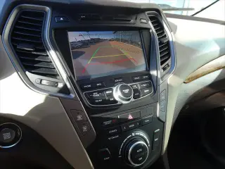 Hyundai SANTA FE Sport 2014 2.4L 4p SUV