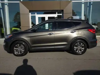 Hyundai SANTA FE Sport 2014 2.4L 4p SUV