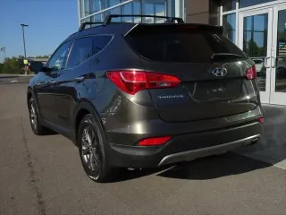 Hyundai SANTA FE Sport 2014 2.4L 4p SUV