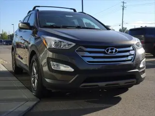 Hyundai SANTA FE Sport 2014 2.4L 4p SUV