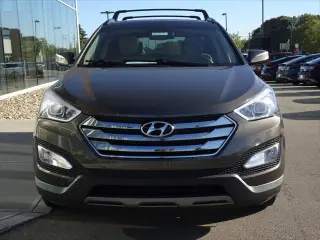 Hyundai SANTA FE Sport 2014 2.4L 4p SUV