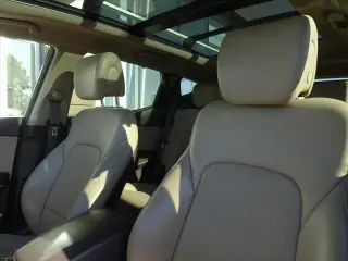 Hyundai SANTA FE Sport 2014 2.4L 4p SUV