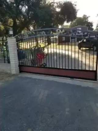 Compañía confiable de herrería