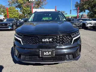 Kia Sorento 2023 AWD SX 4dr SUV