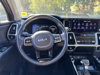 Kia Sorento 2023 AWD SX 4dr SUV